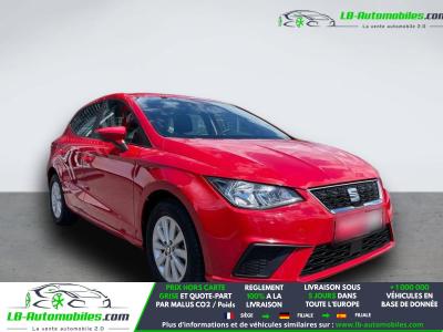 Seat Ibiza 1.0 TSI 95 ch BVM