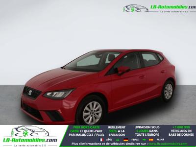 Seat Ibiza 1.0 EcoTSI 110 ch  BVM