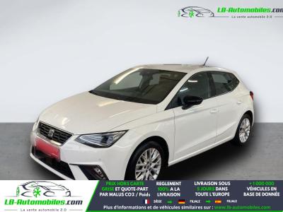 Seat Ibiza 1.0 EcoTSI 110 ch  BVM