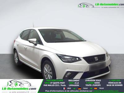 Seat Ibiza 1.0 EcoTSI 110 ch  BVM