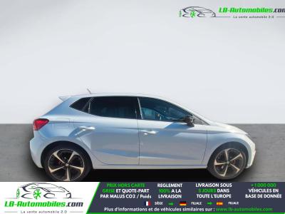 Seat Ibiza 1.0 EcoTSI 110 ch  BVM