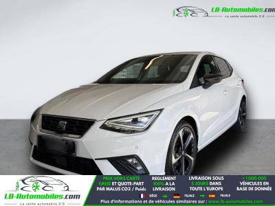 Seat Ibiza 1.0 EcoTSI 110 ch  BVM