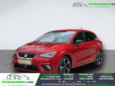 Seat Ibiza 1.0 EcoTSI 110 ch  BVA
