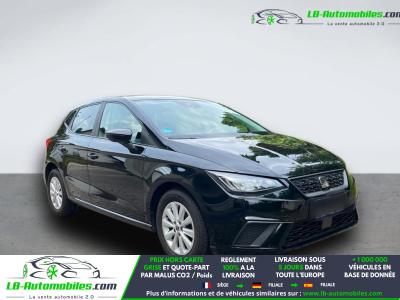 Seat Ibiza 1.0 EcoTSI 110 ch  BVM