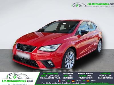 Seat Ibiza 1.0 EcoTSI 110 ch  BVA
