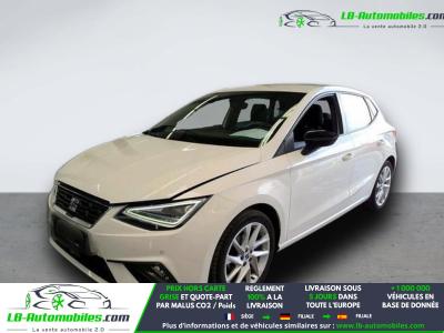 Seat Ibiza 1.0 EcoTSI 110 ch  BVA