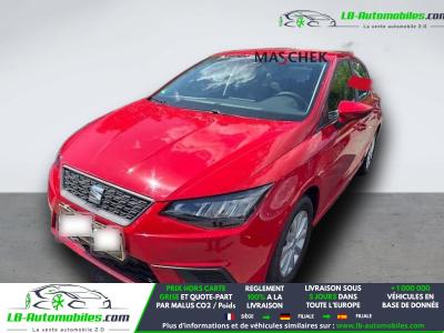 Seat Ibiza 1.0 EcoTSI 110 ch  BVM