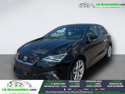 Seat Ibiza 1.6 TDI 95 ch  BVM