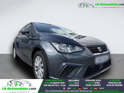 Seat Ibiza 1.6 TDI 95 ch  BVM
