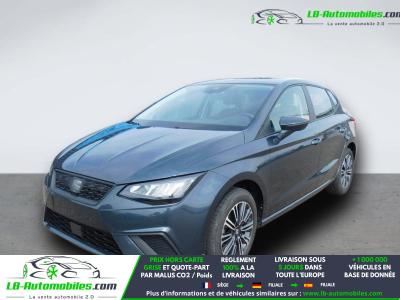 Seat Ibiza 1.0 EcoTSI 95 ch  BVM