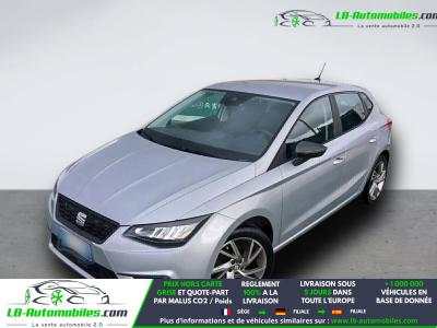 Seat Ibiza 1.0 EcoTSI 95 ch  BVM