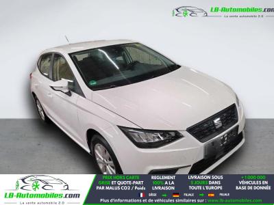 Seat Ibiza 1.0 EcoTSI 95 ch  BVM