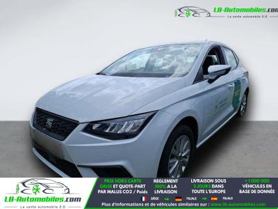 Seat Ibiza 1.0 MPI 80 ch  BVM