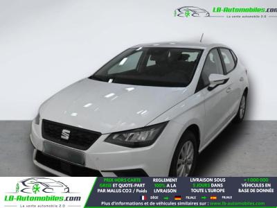 Seat Ibiza 1.0 MPI 80 ch  BVM