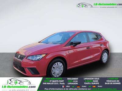 Seat Ibiza 1.0 EcoTSI 95 ch  BVM