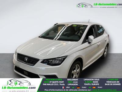 Seat Ibiza 1.0 MPI 80 ch  BVM