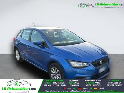 Seat Ibiza 1.0 MPI 80 ch  BVM