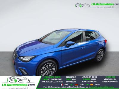 Seat Ibiza 1.0 EcoTSI 95 ch  BVM