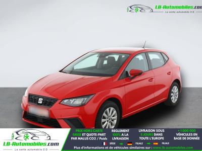 Seat Ibiza 1.0 EcoTSI 95 ch  BVM