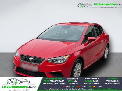 Seat Ibiza 1.0 EcoTSI 95 ch  BVM