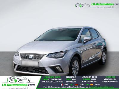 Seat Ibiza 1.0 EcoTSI 95 ch  BVM