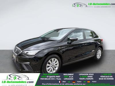 Seat Ibiza 1.0 EcoTSI 110 ch  BVA