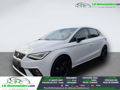 Seat Ibiza 1.0 EcoTSI 110 ch  BVA