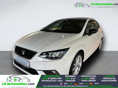 Seat Ibiza 1.0 EcoTSI 110 ch  BVA