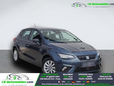 Seat Ibiza 1.0 EcoTSI 110 ch  BVA
