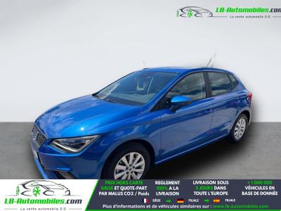 Seat Ibiza 1.0 EcoTSI 110 ch  BVA