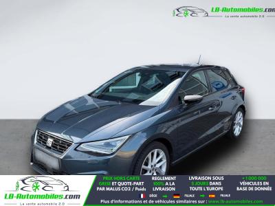 Seat Ibiza 1.0 EcoTSI 110 ch  BVA