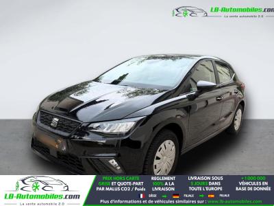 Seat Ibiza 1.0 MPI 80 ch  BVM