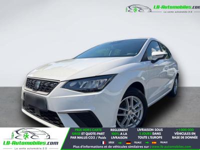 Seat Ibiza 1.0 MPI 80 ch  BVM