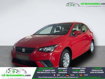 Seat Ibiza 1.0 MPI 80 ch  BVM