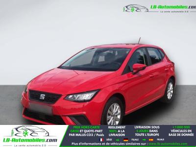 Seat Ibiza 1.0 MPI 80 ch  BVM