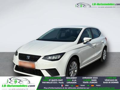 Seat Ibiza 1.0 MPI 80 ch  BVM