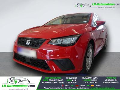 Seat Ibiza 1.0 MPI 80 ch  BVM