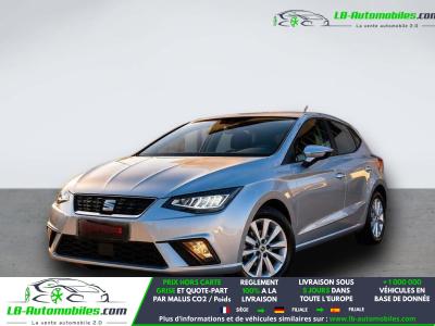 Seat Ibiza 1.0 EcoTSI 95 ch  BVM