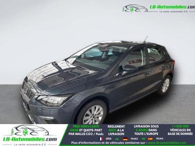 Seat Ibiza 1.0 EcoTSI 95 ch  BVM