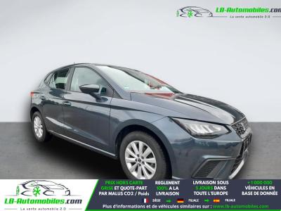 Seat Ibiza 1.0 EcoTSI 95 ch  BVM
