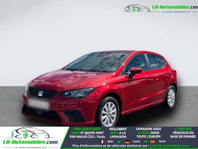 Seat Ibiza 1.0 EcoTSI 95 ch  BVM