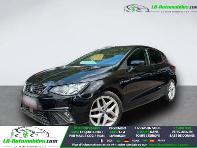 Seat Ibiza 1.0 EcoTSI 95 ch  BVM