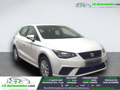 Seat Ibiza 1.0 EcoTSI 95 ch  BVM