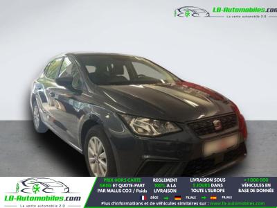 Seat Ibiza 1.0 EcoTSI 95 ch  BVM