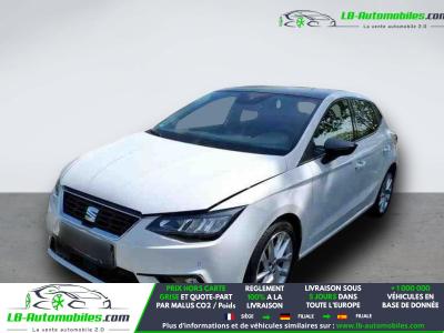 Seat Ibiza 1.5 TSI 150 ch   BVA
