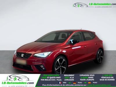Seat Ibiza 1.5 TSI 150 ch   BVA