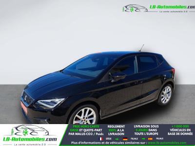 Seat Ibiza 1.5 TSI 150 ch   BVA