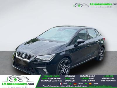 Seat Ibiza 1.5 TSI 150 ch   BVA