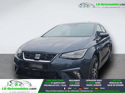 Seat Ibiza 1.5 TSI 150 ch   BVA