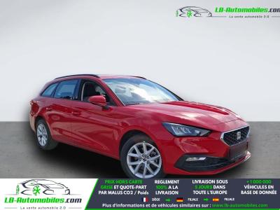 Seat Leon 1.0 TSI 110 BVM